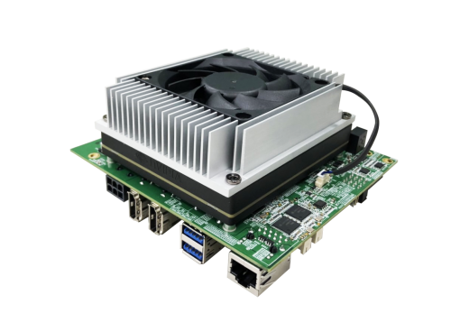 Jetson AGX Xavierプラットホーム - AX720-X32/X64 | NVIDIA Jetson AGX Xavierプラットホーム - AX720-X32/X64 | NVIDIA