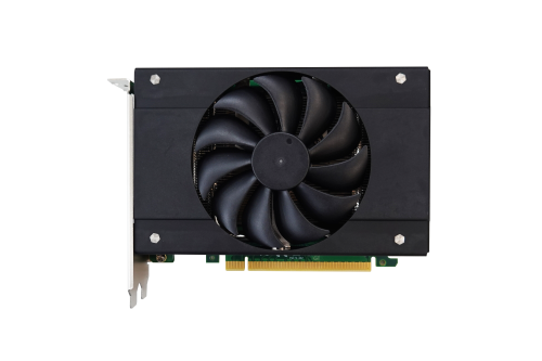 Aetina | NVIDIA RTX 4060 8GB GDDR6 PCIe Card || Aetina Corporation