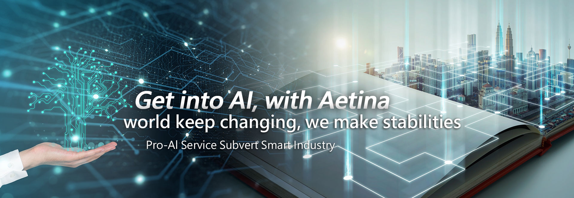 Aetina Introduce Comprehensive Pro-AI Service, Heading Toward a Smarter AIoT. The Aetina Intelligent Management (AIM) brings professional set for intelligent access through the platform, framework, app, and cloud.
