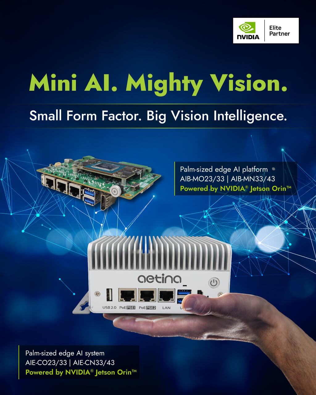 Mini Series