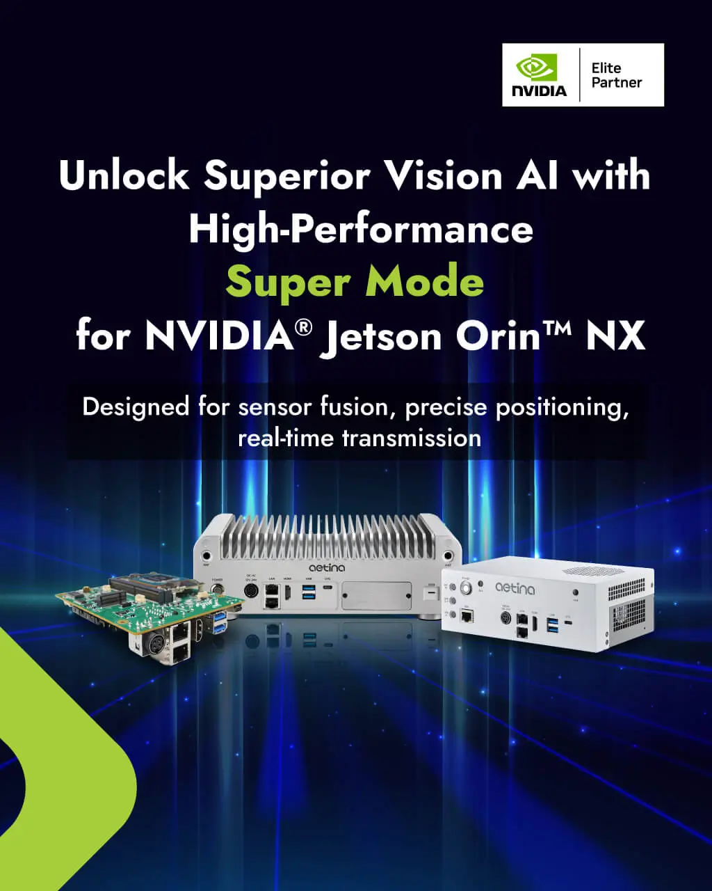 NX Super