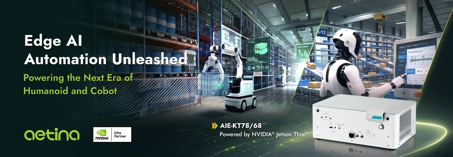 AIE-KT78/68