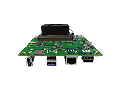 AN810-XNX IO