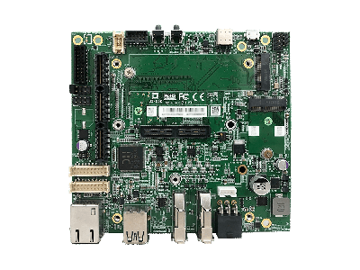 Aetina - AIB-MX11-NV | Development System | AI Inference Device