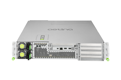 AEX-2UA1 front