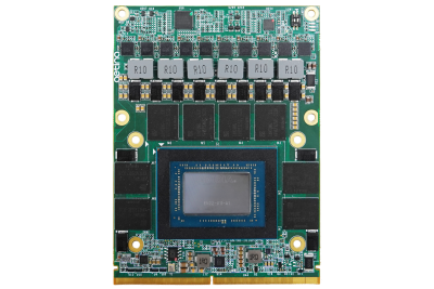 安提 MX5000B-XA (NVIDIA RTX PRO 5000 Blackwell)