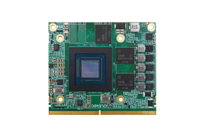 安提MX500B-QA (NVIDIA RTX PRO 500 Blackwell) Front