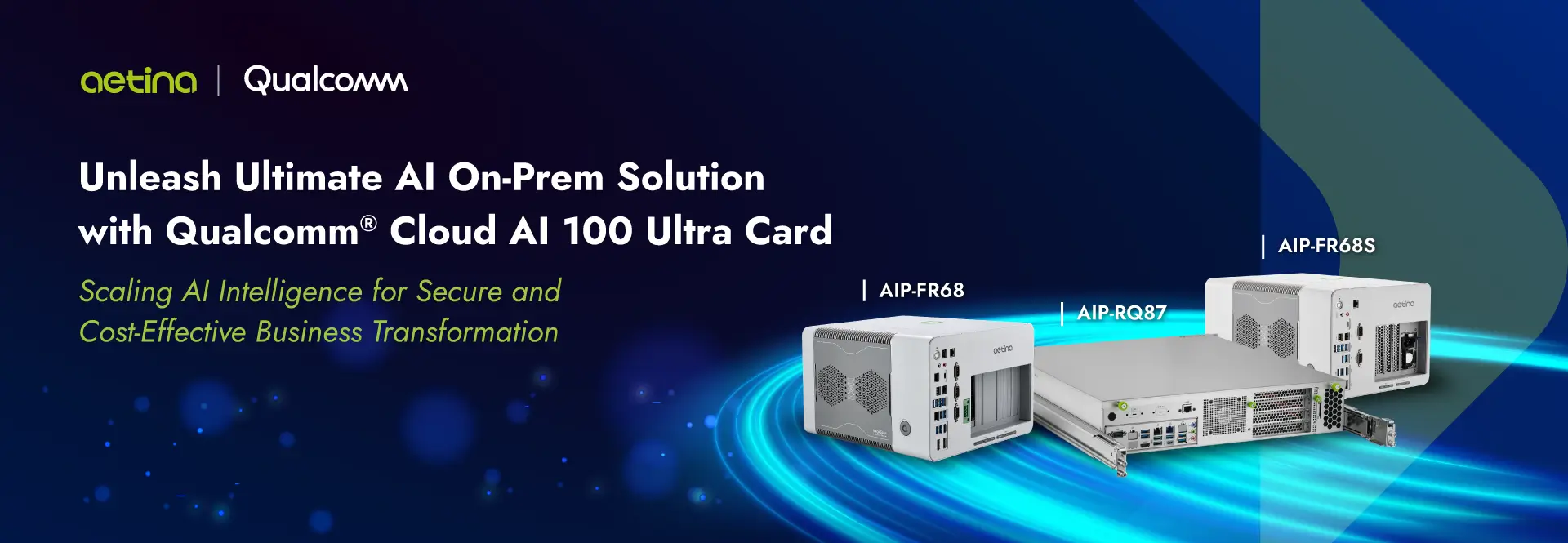 AI On-Prem Solution