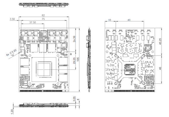 M3A4500-WP