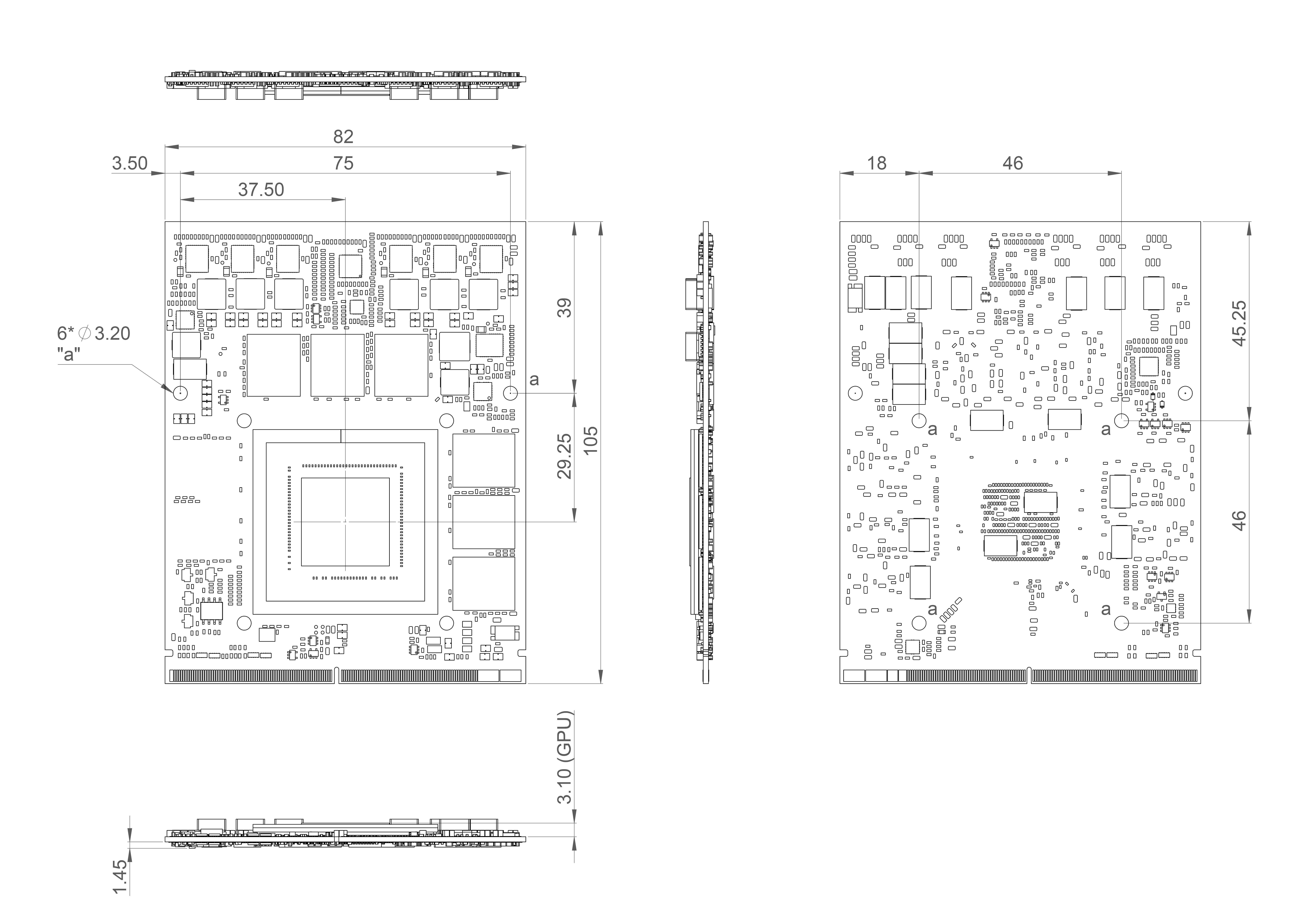 MX3500A-SPA-A1