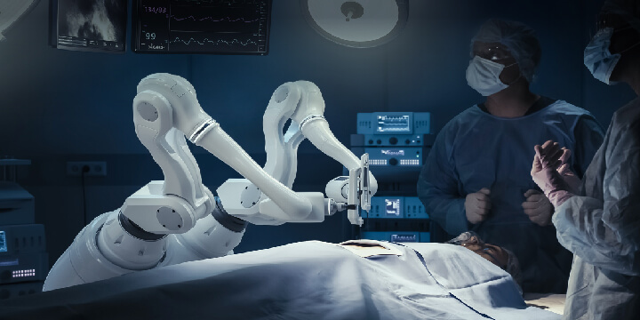 3D Medical Imaging